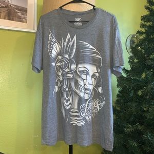 Men’s Famous Shirt